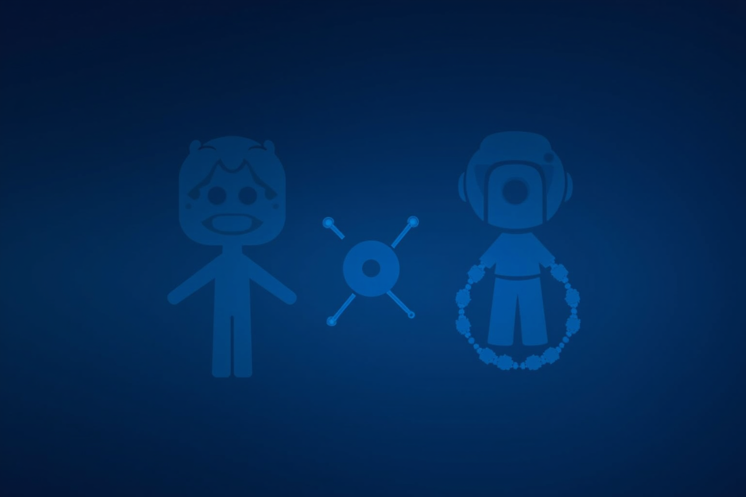 AI Robot Builds visual for AI Receptionist for HVAC Companies | Cleveland & Northeast Ohio